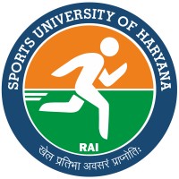 Sports University of Haryana logo - Similar company to Devils Octagon