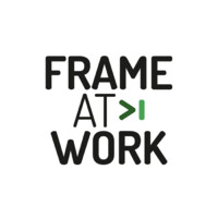FrameAtWork logo - Similar company to Ixoost