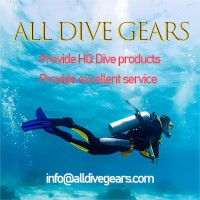 ALL DIVE GEARS