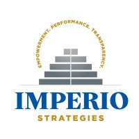Imperio Strategies logo - Similar company to Shore Publishing