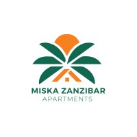 Miska Zanzibar Apartments logo - Similar company to Zanzibar Vacations