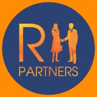 RH Partners logo - Similar company to Di Padva Automação Industrial