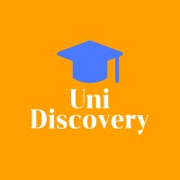 The Uni Discovery logo - Similar company to Lets Talk Dc