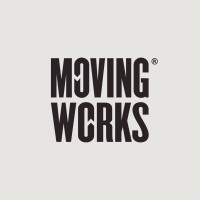 Moving Works logo - Similar company to Milltown Creative Co.