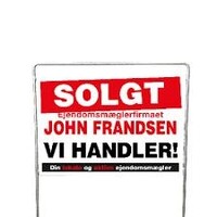 John Frandsen - Næstved logo - Similar company to John Frandsen - Haslev