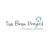 The Bren Project logo - Similar company to Cheshire Dance