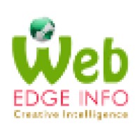 Webedge Info Pvt. Ltd.