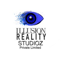 Illusion Reality Studioz logo - Similar company to Labyrinth Cinematics Solution