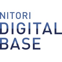 Nitori Digital Base Vietnam logo - Similar company to Blueco Global