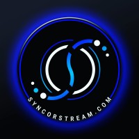 Sync Or Stream logo - Similar company to The Sync Agency