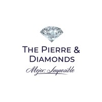 The Pierre & Diamonds logo - Similar company to Inphonity