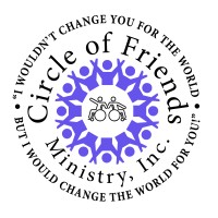 Circle Of Friends Ministry Inc