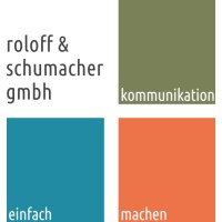 roloff & schumacher gmbh logo - Similar company to Prodromoï Ltd.