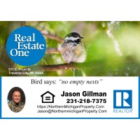 Jason Gillman - Realtor logo - Similar company to Choice Homes