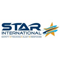 STAR International Pty Ltd logo - Similar company to Prf Electrical