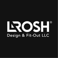 LAROSH DESIGN & FIT-OUT LLC logo - Similar company to Rnd Technical Services Llc