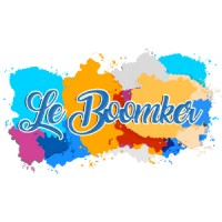 Le Boomker - Espace coworking logo - Similar company to An Sel Gestion