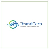 Brand.corp.qatar logo - Similar company to Teyseer Airconditioning Refrigeration Co Wll
