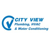 City View Plumbing & Heating logo - Similar company to Wayzata West Metro Chamber