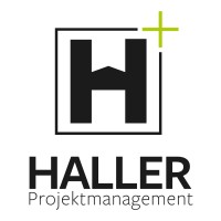 HALLER Projektmanagement GmbH logo - Similar company to Lehmann Consult Gmbh & Co. Kg
