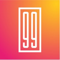 99grit logo - Similar company to Omnitrace