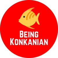 Being Konkanian logo - Similar company to Agate9Bistro
