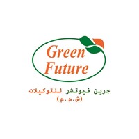 Green Future Egypt logo - Similar company to French For Service & Catering