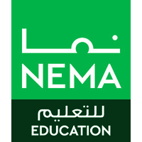 NEMA Education logo - Similar company to Khawarizmi Training Solutions