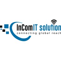 InComIT Solution logo - Similar company to Udoy
