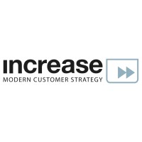 Increase A/S