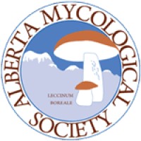Alberta Mycological Society logo - Similar company to Readcrystal Biotechnology