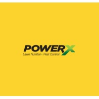 PowerX Pest Control logo - Similar company to V Pest Control