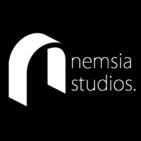 Nemsia Studios logo - Similar company to Greoh Studios