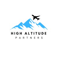 High Altitude Partners logo - Similar company to Vts Ed Llc