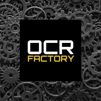 OCR Factory Oy logo - Similar company to Optimo Systems Oy