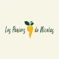 Les Paniers de Nicolas logo - Similar company to Permajuice