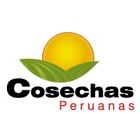 Cosechas Peruanas logo - Similar company to La Cosecha Peruana - Beberash