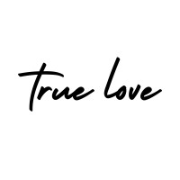 True Love logo - Similar company to True Love Accessories