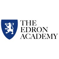 The Edron Academy logo - Similar company to The Wingate School