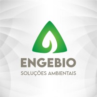 Engebio Soluções Ambientais logo - Similar company to Sacis- Soluções Ambientais Com Inovação E Sustentabilidade