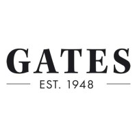 Gates Garden Centre logo - Similar company to Farndon Fields