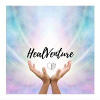 HealVenture logo - Similar company to Physio2U In-Home Physiotherapy Services