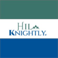 HilKnightly logo - Similar company to Hilknightly India