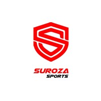 Suroza Sports logo - Similar company to Dubai Threads Uniforms