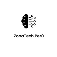ZonaTech Perú logo - Similar company to Heydru!