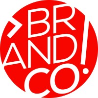 BrandCo. logo - Similar company to Catorce Consulting
