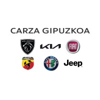 Grupo Carza Gipuzkoa logo - Similar company to Mimo