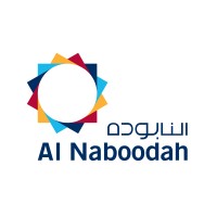 Saeed & Mohammed Al Naboodah Group logo - Similar company to Ahoymodz