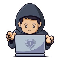 Le Gentil Hacker logo - Similar company to Azertix