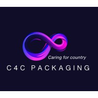 C4C Packaging logo - Similar company to Belo